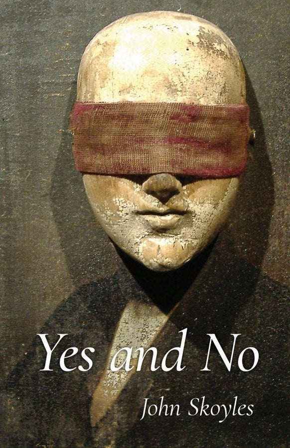 Skoyles, John: Yes and No