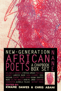Dawes, Kwame & Chris Abani (eds.): New-Generation African Poets: A Chapbook Box Set (Nane)