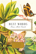 Hahn, Kimiko & Harold Schechter (eds.): Buzz Words: Poems about Insects