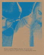 Waldrop, Rosmarie & Keith Waldrop: Keeping / the window open: Interviews, statements, alarms, excursions