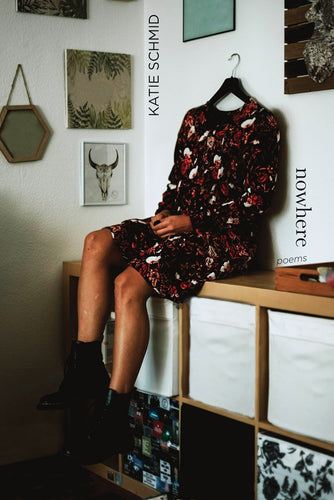 Schmid, Katie: Nowhere