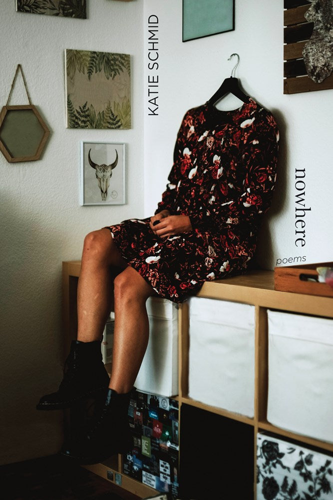 Schmid, Katie: Nowhere