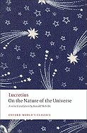 Lucretius: On the Nature of the Universe: A Verse Translation [used paperback]