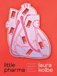 Kolbe, Laura: Little Pharma