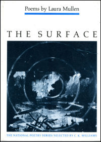 Mullen, Laura: The Surface [used paperback]