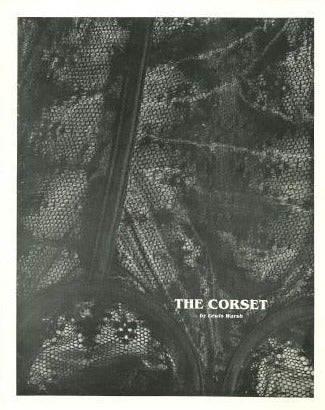 Warsh, Lewis: The Corset [used paperback]