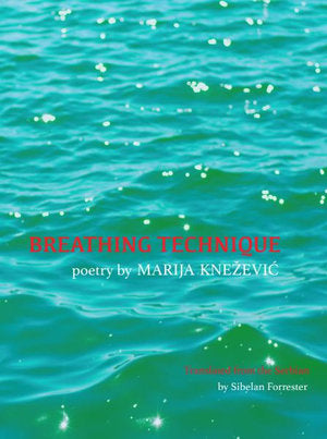 Knežević, Marija: Breathing Technique