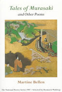 Bellen, Martine: Tales of Murasaki & Other Poems [used paperback]