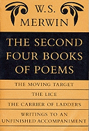 Merwin, W.S.: The Second Four Books of Poems