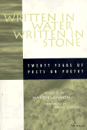 Lammon, Martin (ed.): Written in Water, Written in Stone: Twenty Years of 