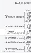 Quartermain, Meredith: Matter [used paperback]