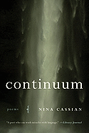 Cassian, Nina: Continuum [used paperback]
