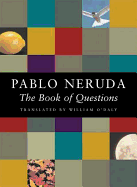 Neruda, Pablo: The Book of Questions