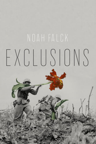 Falck, Noah: Exclusions