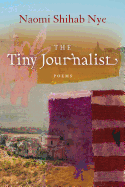 Nye, Naomi Shihab: The Tiny Journalist