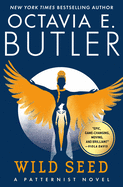 [F] Butler, Octavia E.: Wild Seed
