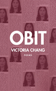 Chang, Victoria: Obit