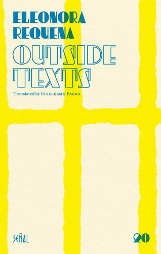 Requena, Eleonora: Outside Texts