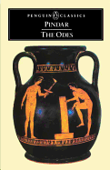 Pindar: The Odes [used paperback]