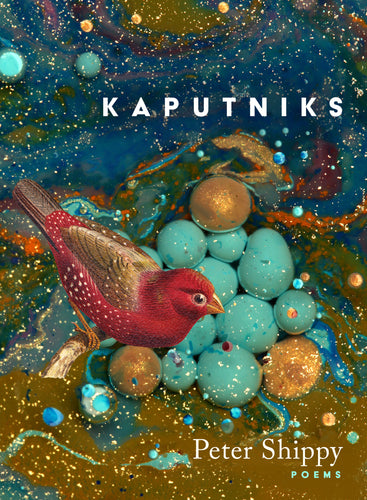 Shippy, Peter Jay: Kaputniks