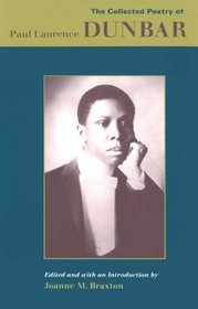 Dunbar, Paul Laurence: The Collected Poetry [used paperback]