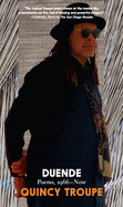 Troupe, Quincy: Duende: Poems, 1966–Now