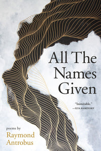 Antrobus, Raymond: All the Names Given