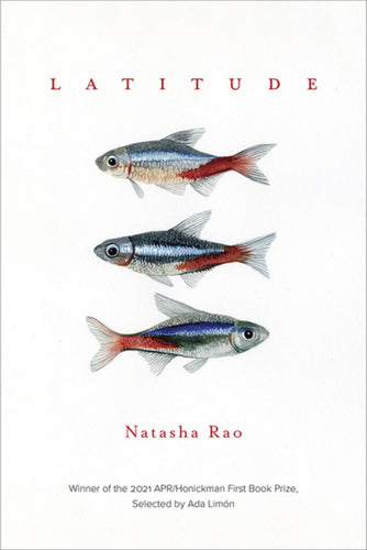 Rao, Natasha: Latitude