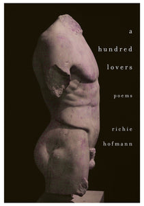 Hofmann, Richie: A Hundred Lovers