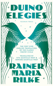 Rilke, Rainer Maria: Duino Elegies: Deluxe Edition
