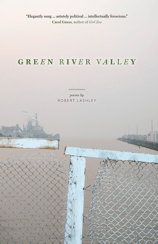 Lashley, Robert: Green River Valley