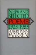 Warren, Robert Penn: New & Selected Poems, 1923-1985 [used paperback]