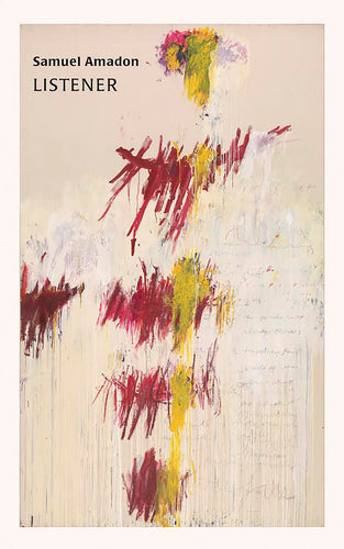 Amadon, Samuel: Listener