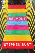 Burt, Stephanie: Belmont [used paperback]