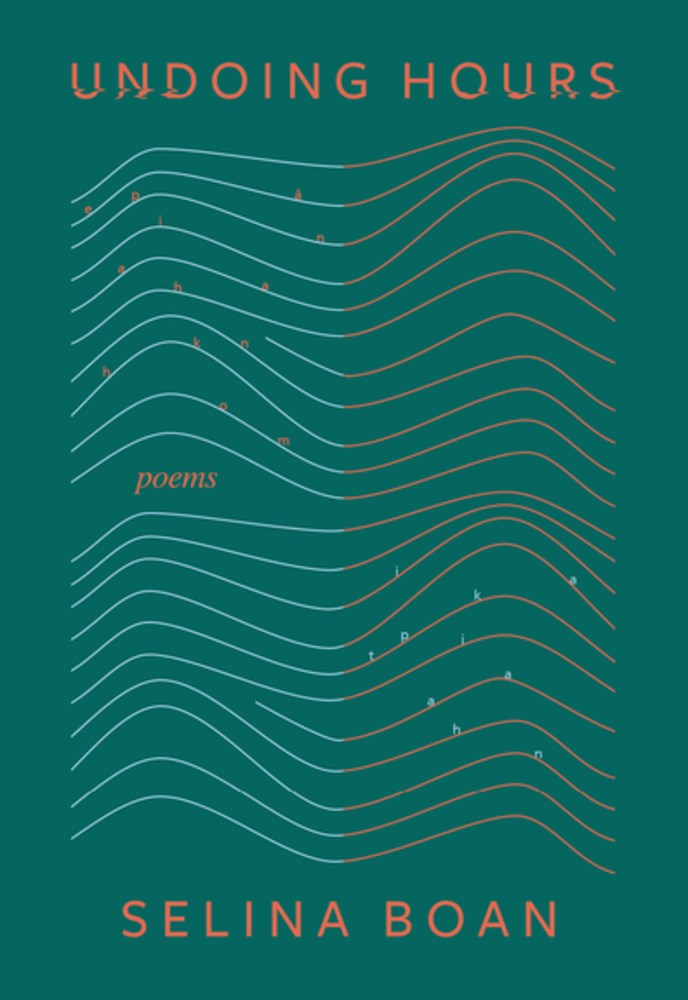 Boan, Selina: Undoing Hours