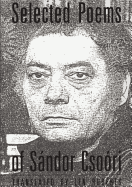 Csoóri, Sándor: Selected Poems [used paperback]