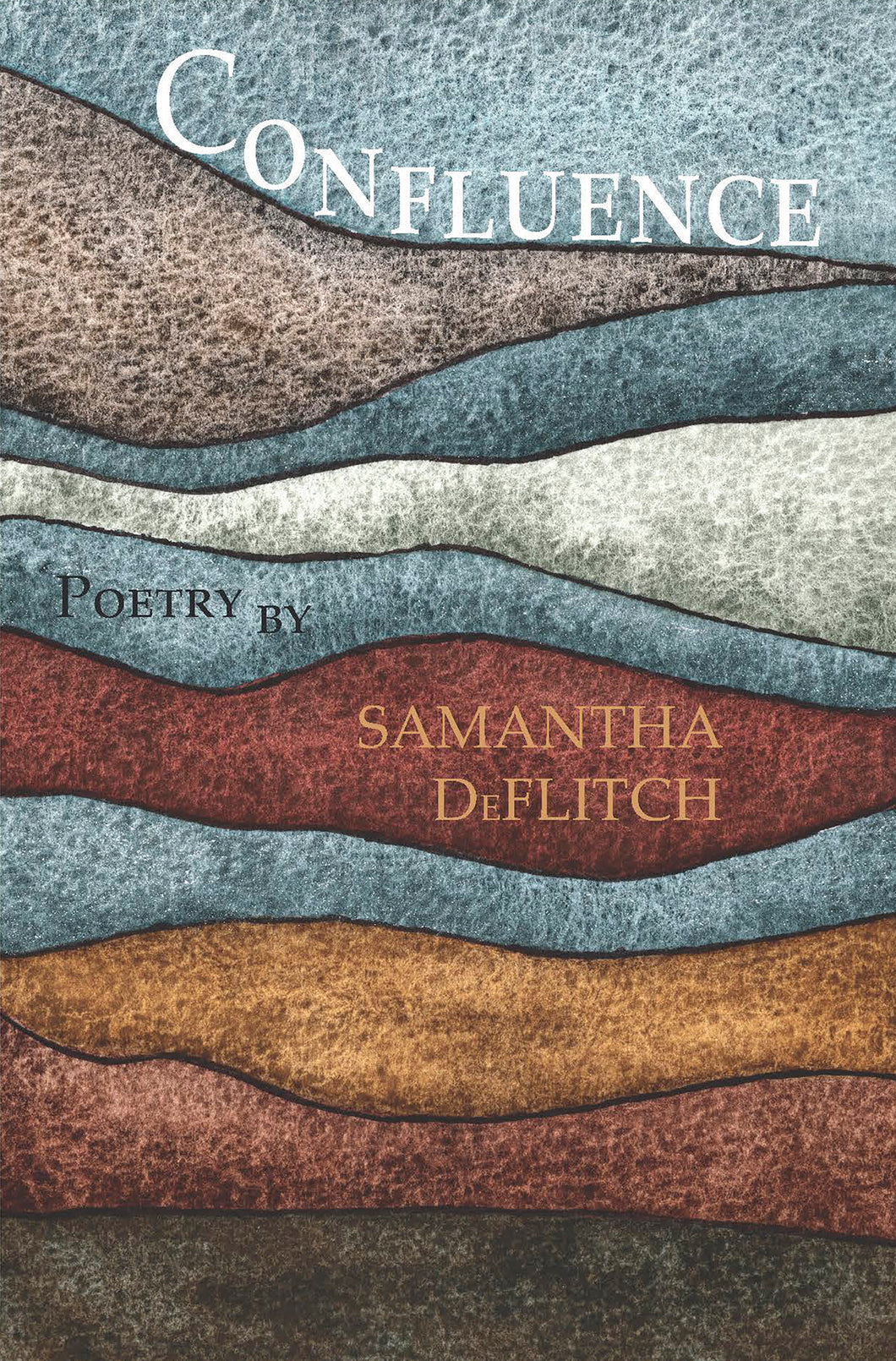 DeFlitch, Samantha: Confluence