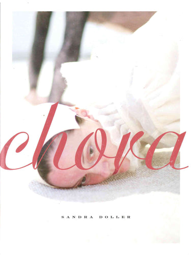 Doller, Sandra: Chora [used paperback]