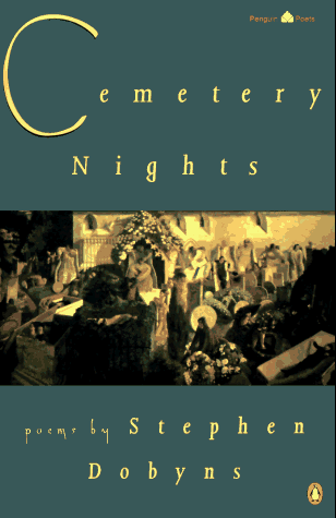 Dobyns, Stephen: Cemetery Nights [used paperback]