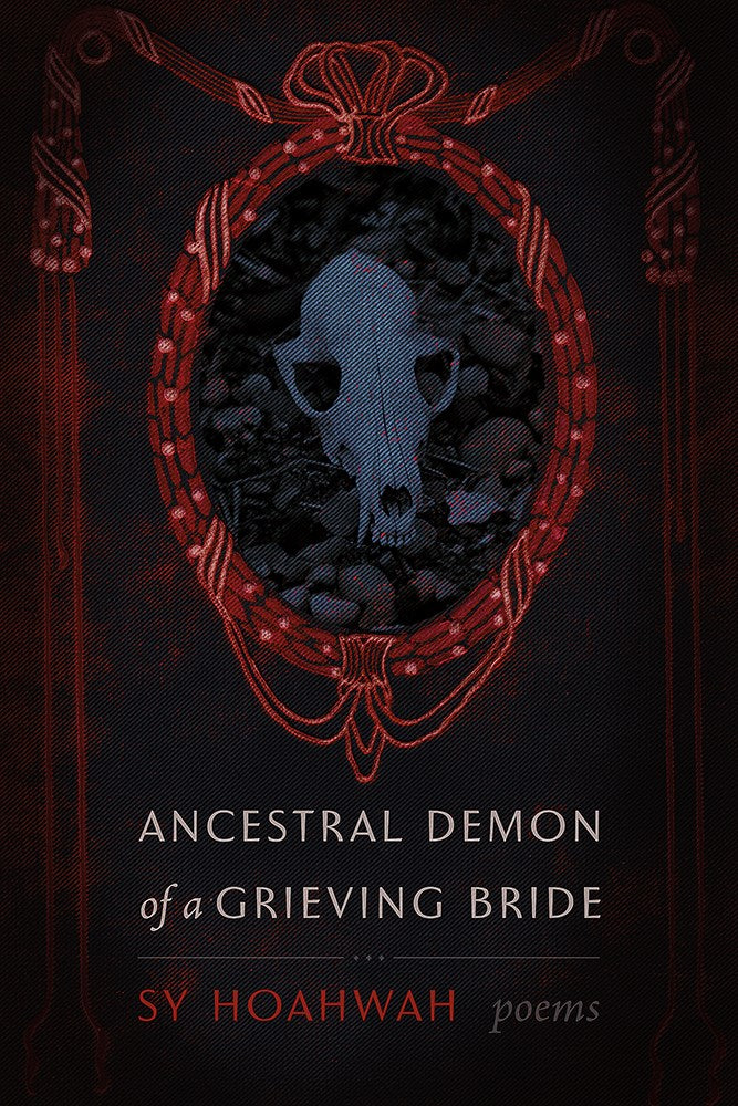 Hoahwah, Sy: Ancestral Demon of a Grieving Bride