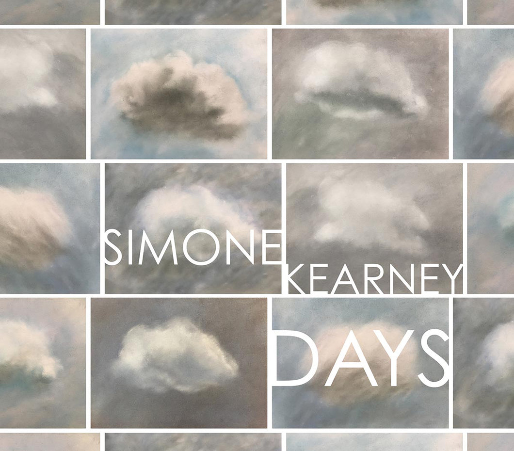 Kearney, Simone: DAYS