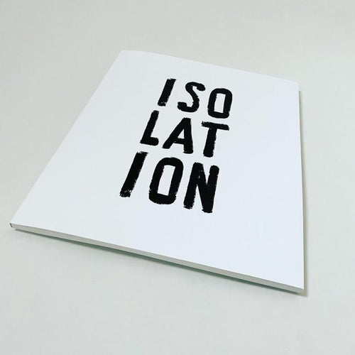 Nelson, Sierra & Loren Erdrich: Isolation