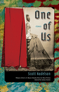 Nadelson, Scott: One of Us: Stories