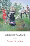 Steensen, Sasha: Everything Awake