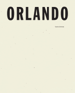 Simonds, Sandra: Orlando