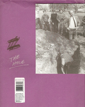 Donovan, Thom: The Hole [used paperback]