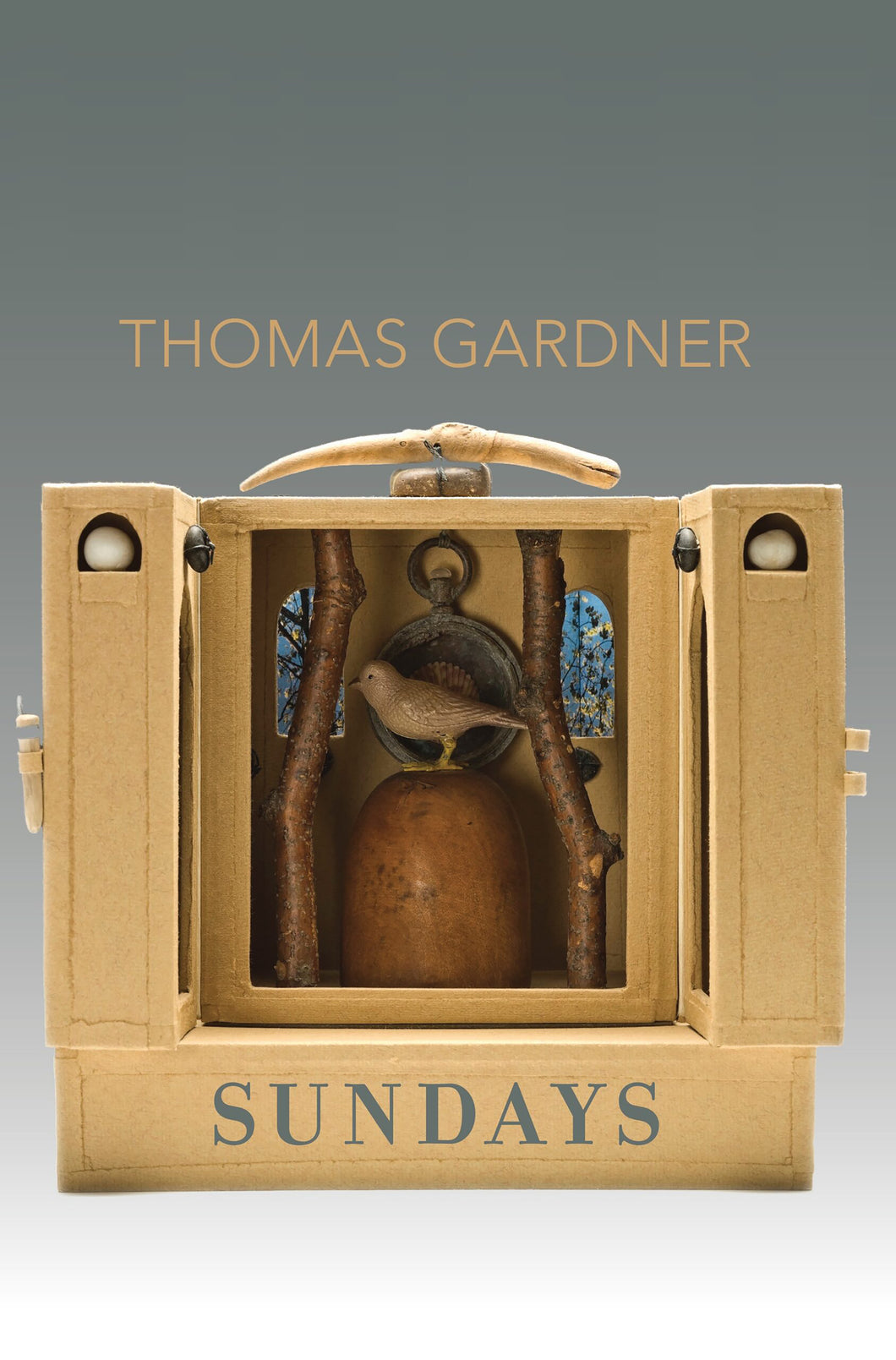 Gardner, Thomas: Sundays