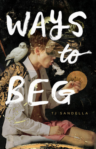 Sandella, T.J.: Ways to Beg