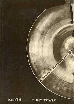 Towle, Tony: North [used hardcover]