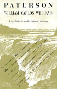 Williams, William Carlos: Paterson